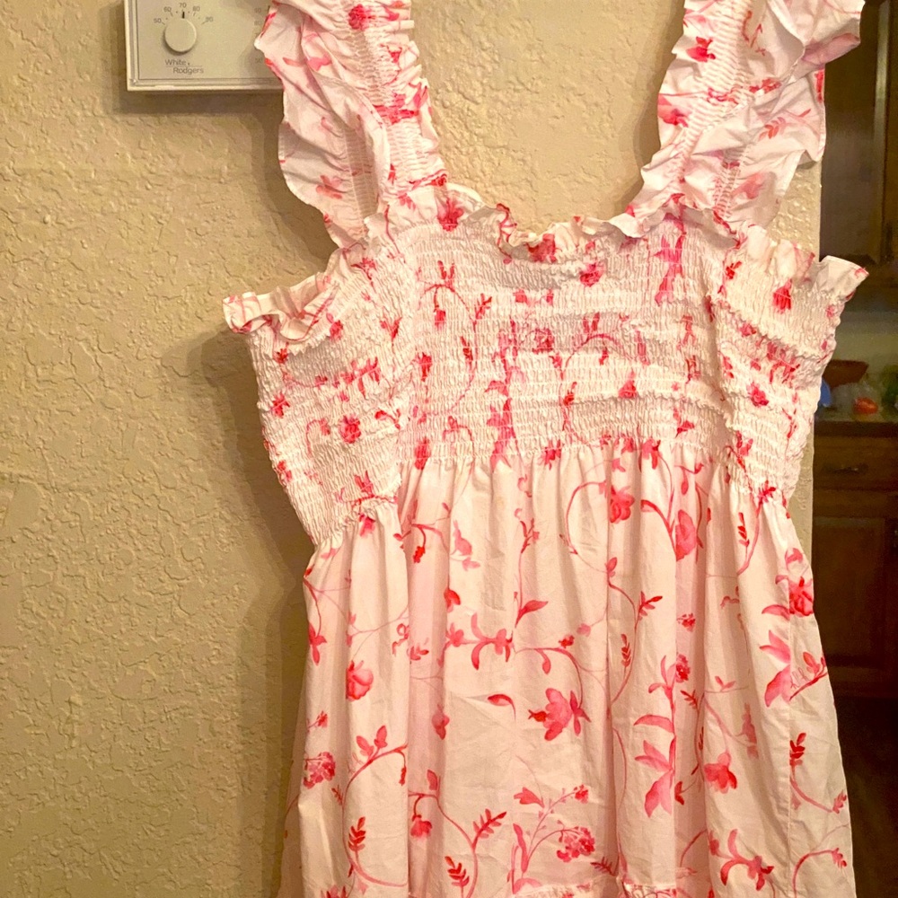 Rose Botanical size XL